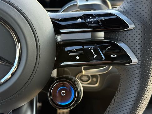 New 2026 Mercedes-Benz GLE 53 AMG 4MATIC Coupe image 21