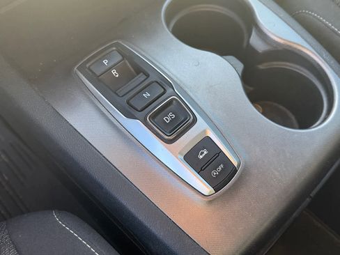 Used 2023 Honda Ridgeline Sport image 14