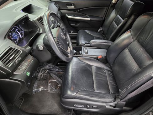 Used 2014 Honda CR-V EX-L image 7
