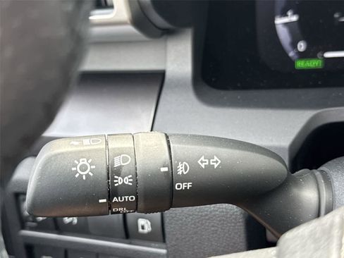 Used 2025 Toyota 4Runner TRD Off-Road Premium AWD/4WD image 20