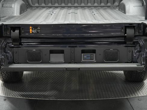 New 2026 GMC Sierra 2500 Denali Ultimate AWD/4WD image 16
