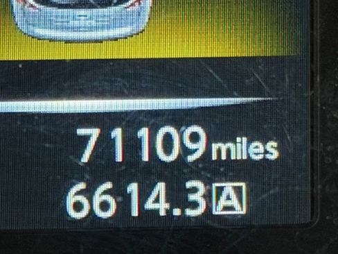 Used 2016 Nissan Rogue SV w/ SV Premium Package image 20