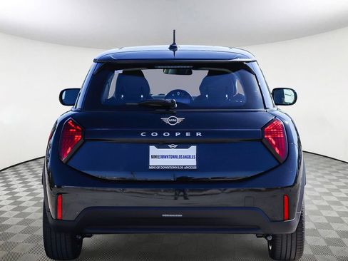 New 2027 MINI Cooper 2-Door Hardtop FWD image 7