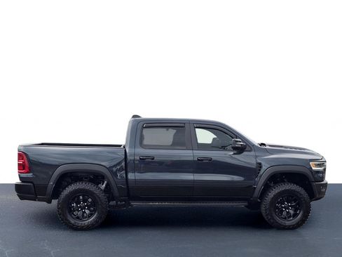 Used 2026 RAM 1500 RHO AWD/4WD image 8