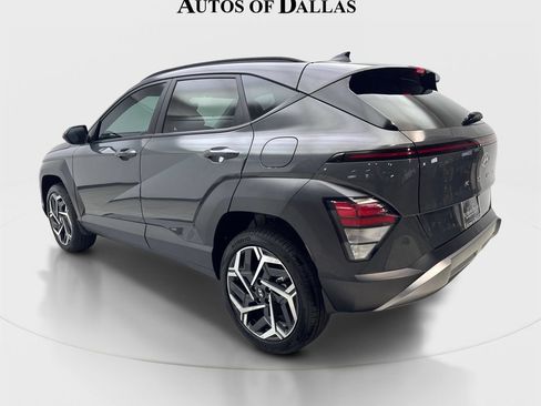 Used 2026 Hyundai Kona SEL Premium AWD/4WD image 9