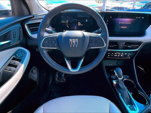 Used 2025 Buick Encore GX Avenir w/ Avenir Technology Package image 6
