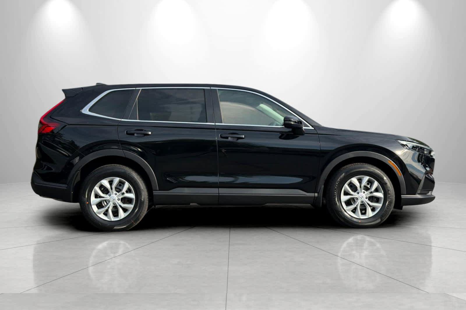 New 2026 Honda CR-V LX image 8
