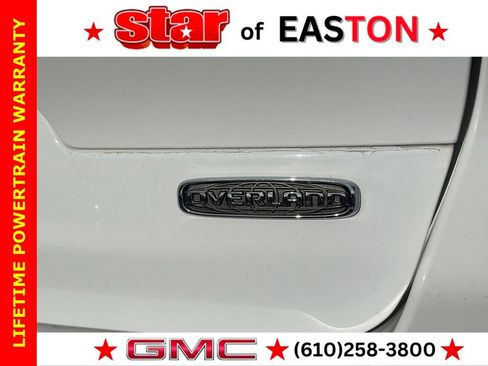 Used 2023 Jeep Grand Cherokee L Overland image 45