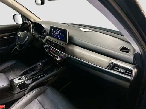 Used 2022 Kia Telluride SX w/ SX Prestige Package image 33