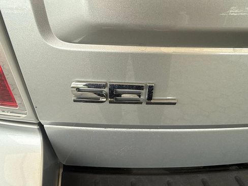 Used 2013 Ford Flex SEL AWD/4WD image 11