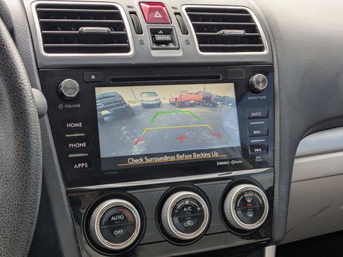 Used 2018 Subaru Forester 2.5i Premium image 23