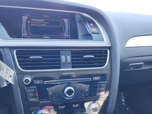 Used 2013 Audi A4 2.0T Premium Plus image 10