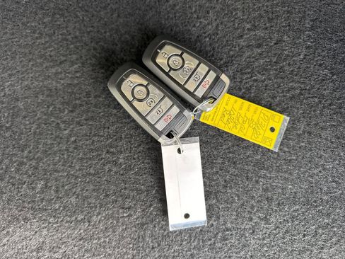 Certified 2023 Ford Edge SEL w/ Convenience Package image 39