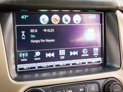 Used 2018 GMC Yukon Denali image 24