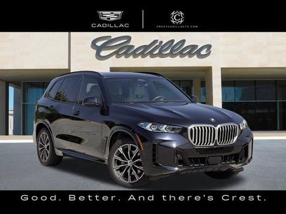 Used 2024 BMW X5 sDrive40i w/ Executive Package