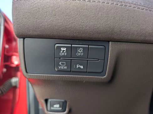 Used 2018 MAZDA MAZDA6 Signature image 28