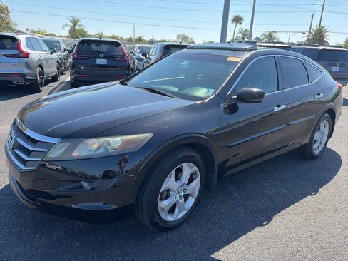 Used 2010 Honda Crosstour EX-L image 3