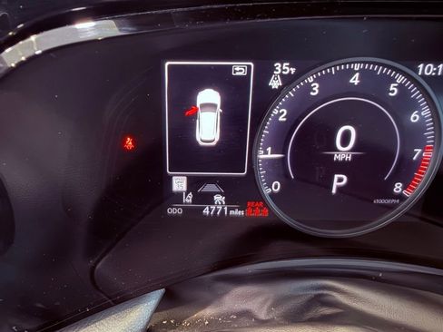 Certified 2024 Lexus NX 250 FWD image 23