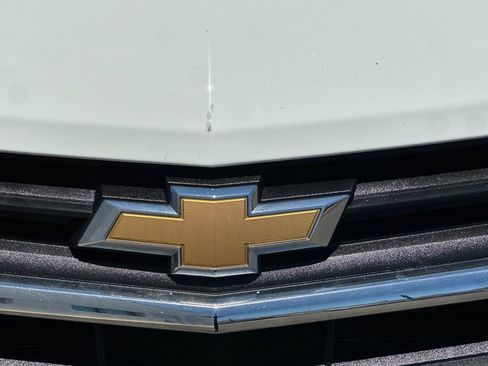 Used 2021 Chevrolet Equinox LS w/ LS Convenience Package FWD image 38