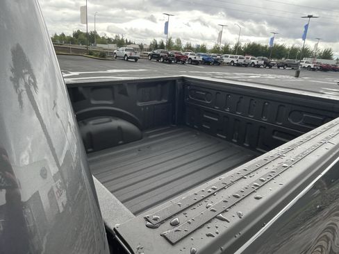 Certified 2025 Ford F150 Tremor w/ Tow/Haul Package AWD/4WD image 8