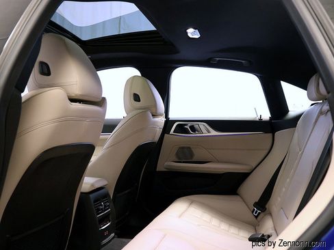 Certified 2023 BMW 430i Gran Coupe xDrive w/ M Sport Package image 13