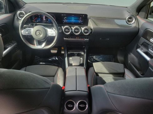 Certified 2023 Mercedes-Benz GLA 250 image 16