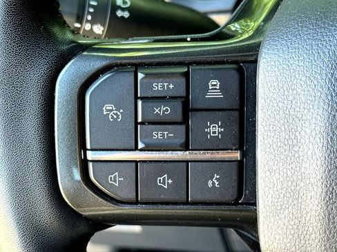 Certified 2022 Ford F150 Tremor w/ Equipment Group 402A High AWD/4WD image 15