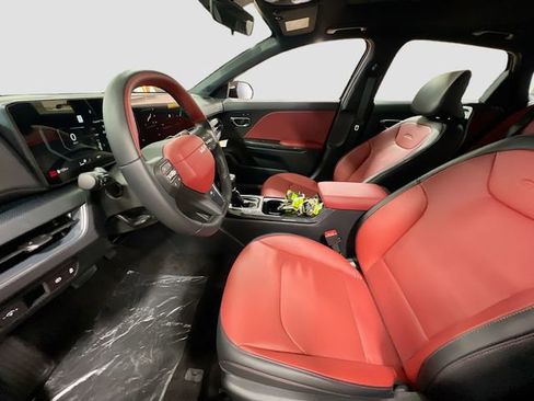 New 2025 Kia K4 GT-Line image 22