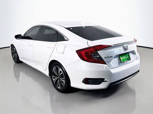 Used 2018 Honda Civic EX-T image 7