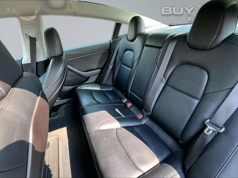 Used 2020 Tesla Model 3 Performance AWD/4WD image 26