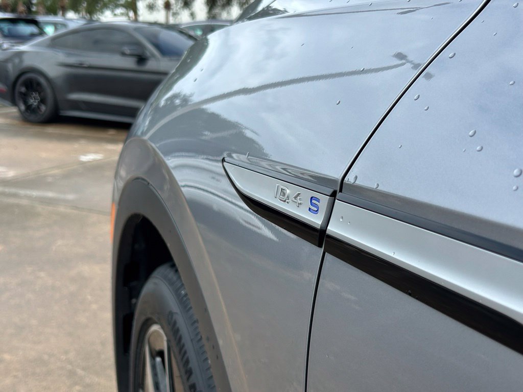 Used 2023 Volkswagen ID.4 S RWD image 31