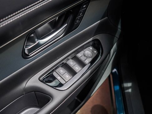 New 2025 Nissan Murano SL w/ Cargo Package image 19