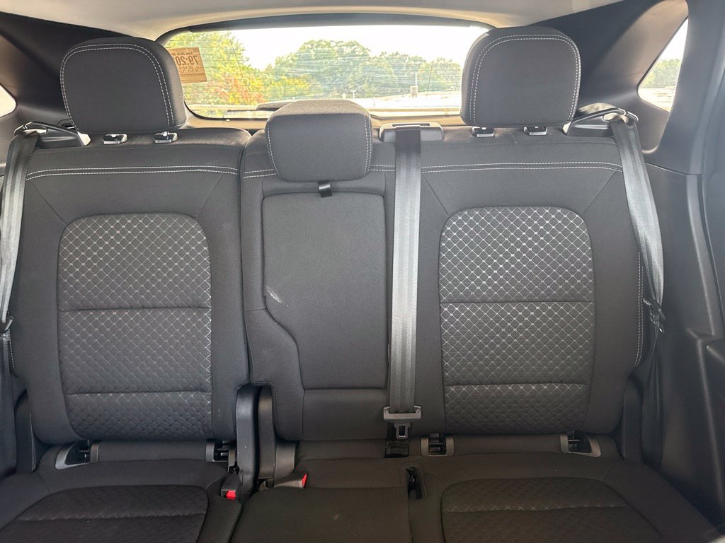 Used 2024 Ford Escape Active w/ Tech Pack #2 AWD/4WD image 22