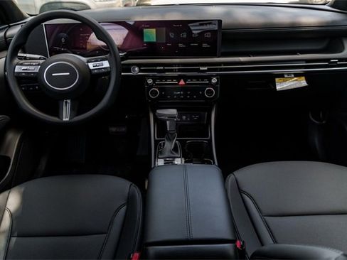 New 2025 Hyundai Santa Cruz SEL image 21