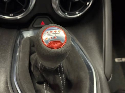 Used 2023 Chevrolet Camaro SS RWD image 15