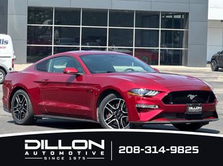 Used 2019 Ford Mustang GT w/ Equipment Group 301A RWD video 2