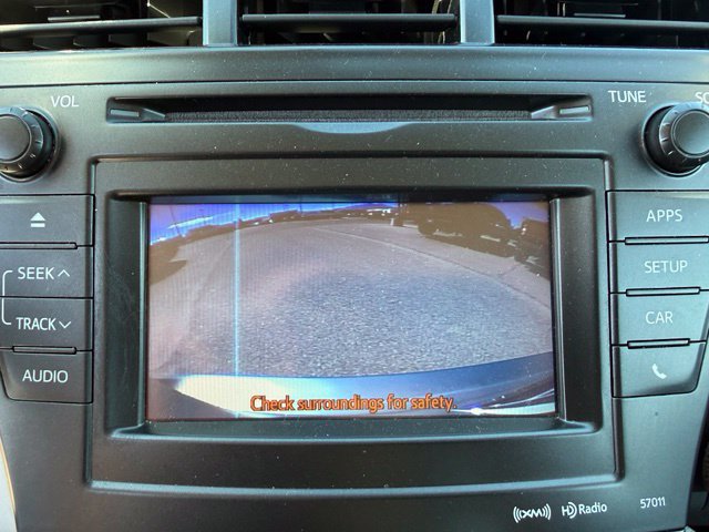 Used 2013 Toyota Prius V Three FWD image 20