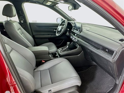 Certified 2023 Honda CR-V Sport image 27