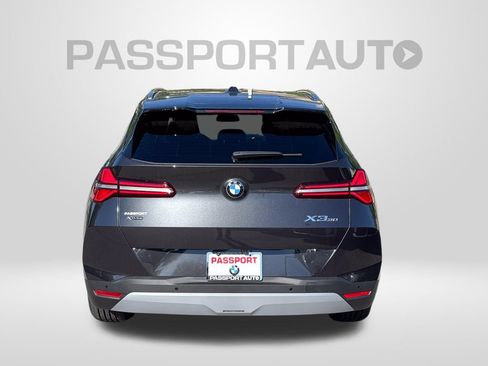 New 2026 BMW X3 xDrive30i w/ Premium Package AWD/4WD image 5