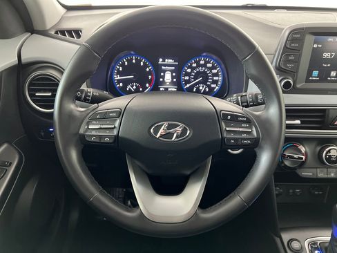 Used 2021 Hyundai Kona SEL w/ Winter Weather Package image 16
