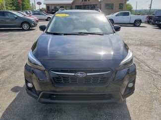 Used 2018 Subaru Crosstrek 2.0i Limited AWD/4WD video 2