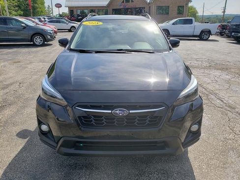 Used 2018 Subaru Crosstrek 2.0i Limited AWD/4WD image 2