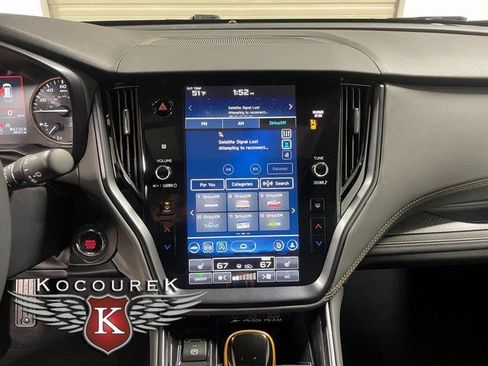 Used 2025 Subaru Outback Wilderness image 16