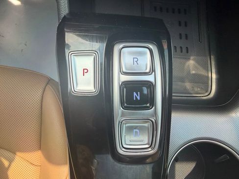 Used 2023 Hyundai Sonata Limited w/ Cargo Package FWD image 31