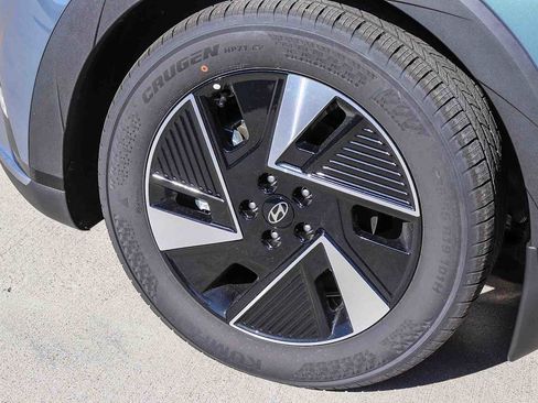 New 2026 Hyundai Ioniq 5 SEL image 12