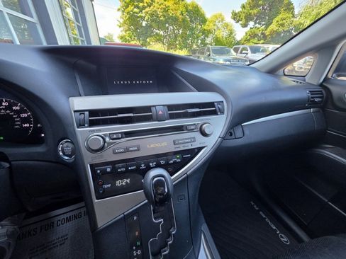 Used 2014 Lexus RX 350 AWD w/ Luxury Package image 13