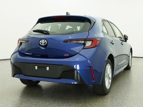 New 2026 Toyota Corolla SE FWD image 29