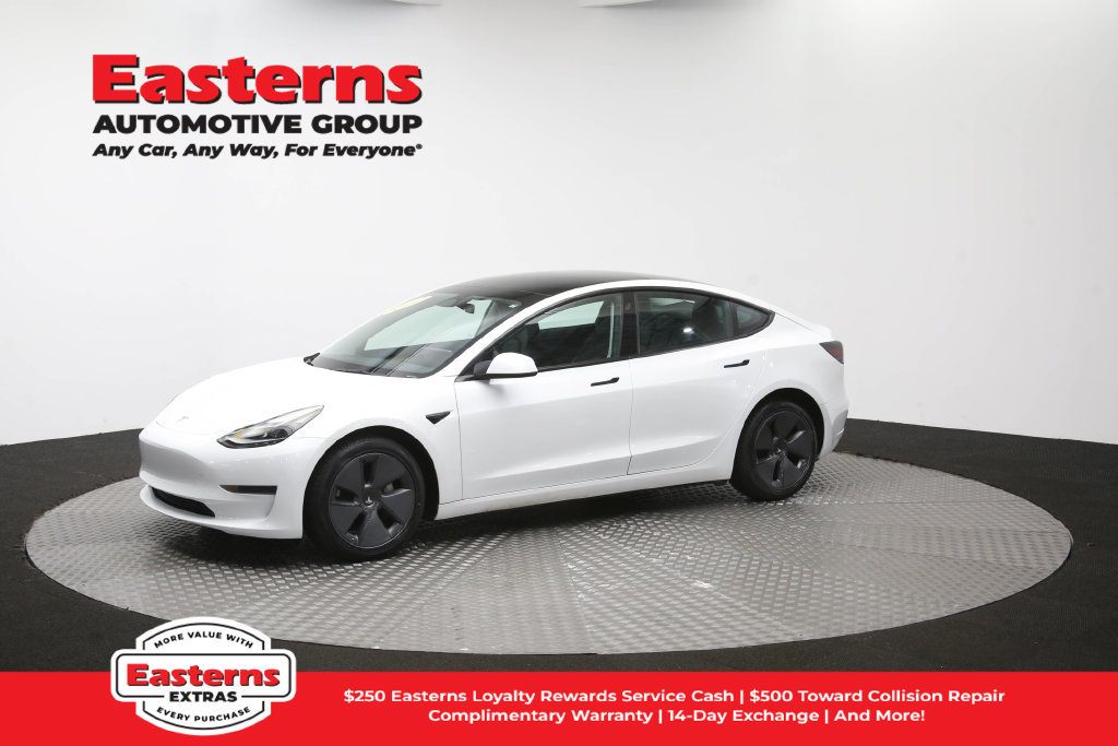 Used 2023 Tesla Model 3 Standard Range RWD image 54