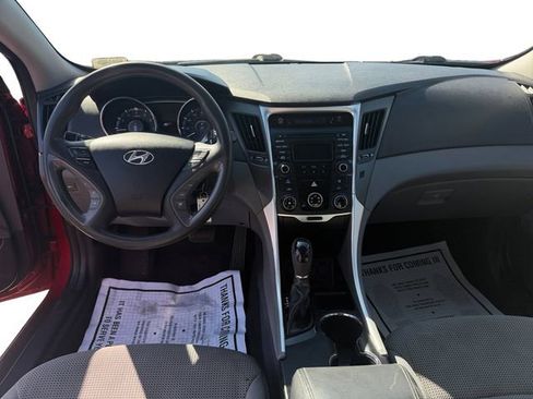 Used 2014 Hyundai Sonata GLS FWD image 10