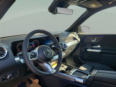 Certified 2026 Mercedes-Benz GLB 250 image 13
